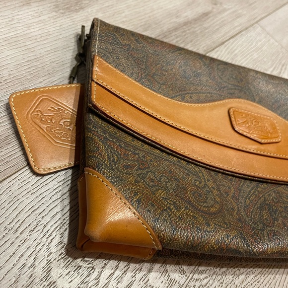 Carlo Rino Clutch - Picture 2 of 9